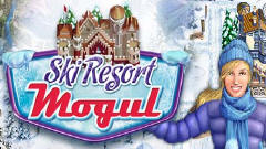 《滑雪场大亨》(Ski Resort Mogul)硬盘版